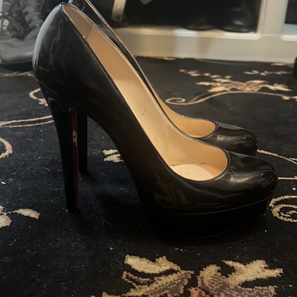 2018 Christian Louboutin - Picture 3 of 4